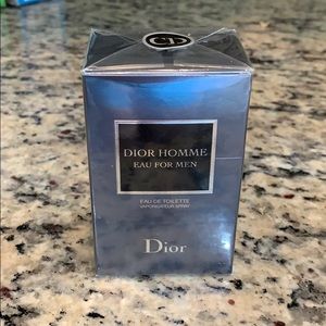 Dior Homme Eau for Men 50ML/1.7fl oz